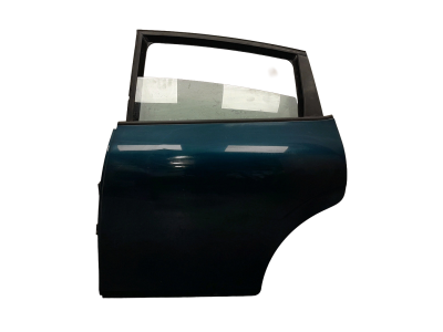 PUERTA TRASERA IZQUIERDA SEAT LEON AZUL 2006