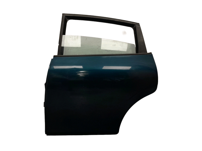 PUERTA TRASERA IZQUIERDA SEAT LEON AZUL 2006