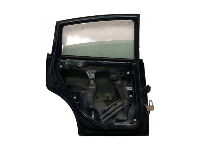 PUERTA TRASERA IZQUIERDA SEAT LEON AZUL 2006
