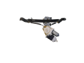 ELEVALUNAS TRASERO IZQUIERDO SEAT LEON 2006