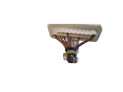ELEVALUNAS TRASERO IZQUIERDO SEAT LEON 2006