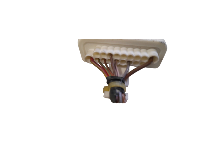 ELEVALUNAS TRASERO IZQUIERDO SEAT LEON 2006