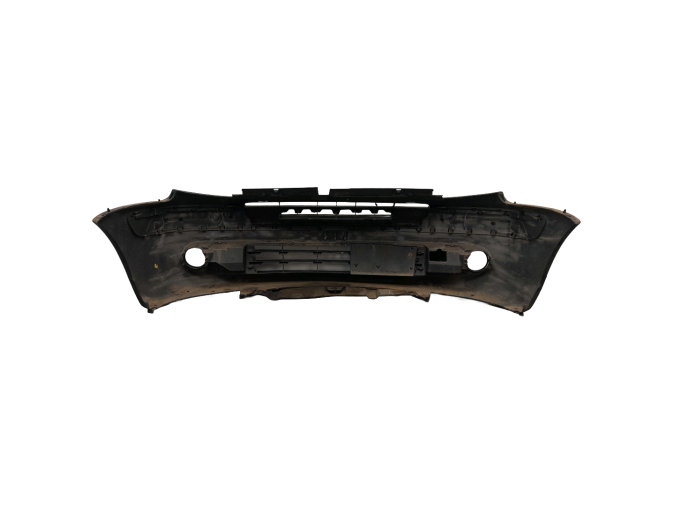 PARAGOLPES DELANTERO CITROEN XSARA PICASSO NEGRO 2005