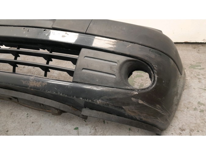PARAGOLPES DELANTERO CITROEN XSARA PICASSO NEGRO 2005