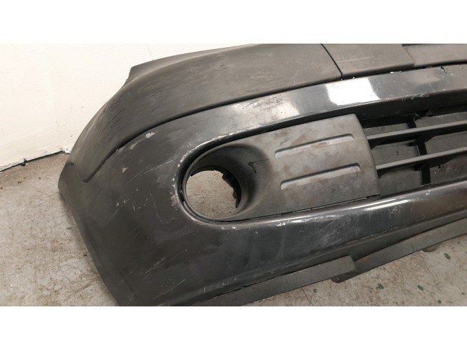 PARAGOLPES DELANTERO CITROEN XSARA PICASSO NEGRO 2005