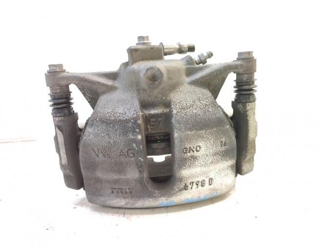 PINZA FRENO DELANTERA DERECHA VOLKSWAGEN GOLF 2015