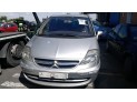 MECANICA TRASERA CITROEN C8 2005