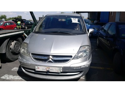 ELECTROVENTILADOR CITROEN C8 2005