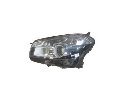 FARO DELANTERO IZQUIERDO NISSAN QASHQAI+2 2011