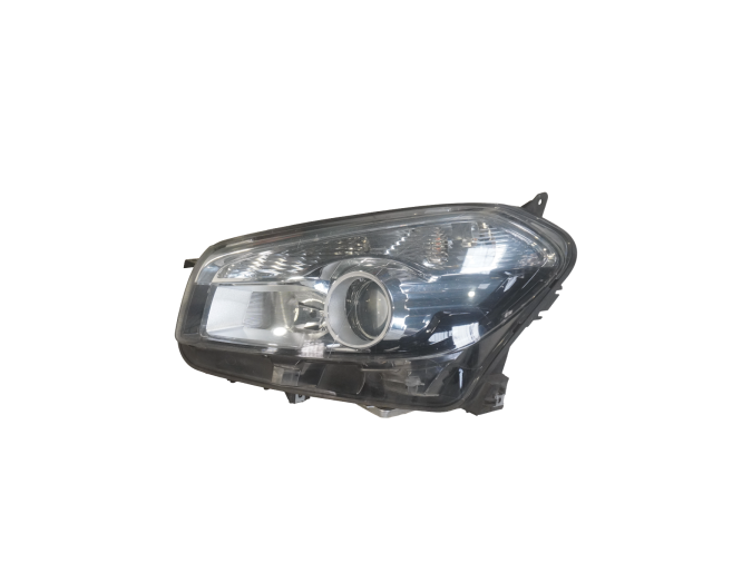 FARO DELANTERO IZQUIERDO NISSAN QASHQAI+2 2011