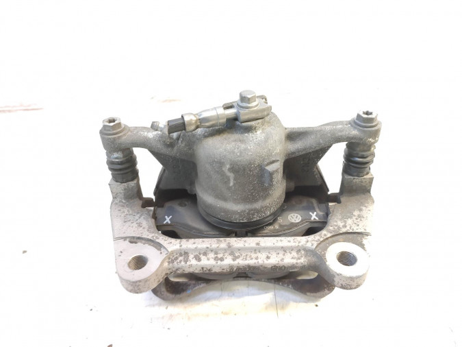 PINZA FRENO DELANTERA DERECHA VOLKSWAGEN GOLF 2015
