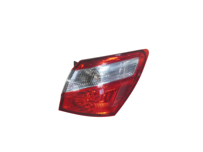 PILOTO TRASERO DERECHO EXTERIOR NISSAN QASHQAI+2 2011
