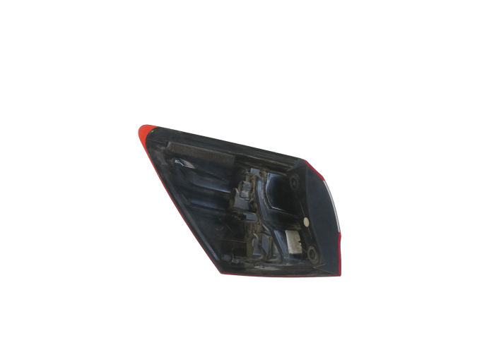 PILOTO TRASERO DERECHO EXTERIOR NISSAN QASHQAI+2 2011