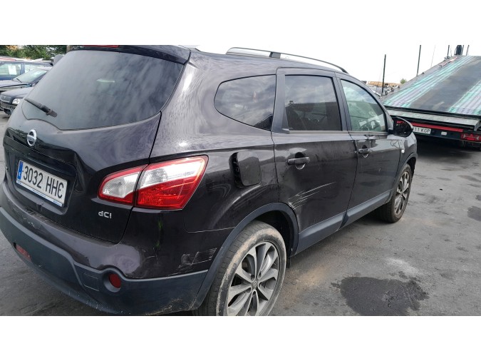 PILOTO TRASERO DERECHO EXTERIOR NISSAN QASHQAI+2 2011