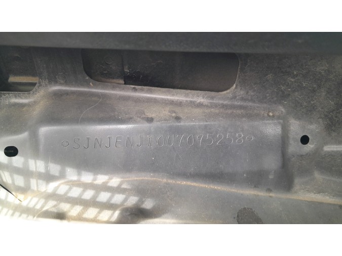 PILOTO TRASERO DERECHO EXTERIOR NISSAN QASHQAI+2 2011