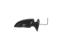 RETROVISOR IZQUIERDO NISSAN QASHQAI+2 NEGRO 2011