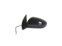 RETROVISOR IZQUIERDO NISSAN QASHQAI+2 NEGRO 2011