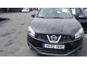 RETROVISOR IZQUIERDO NISSAN QASHQAI+2 NEGRO 2011