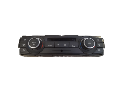 MANDO CLIMATIZACION BMW X3 2011