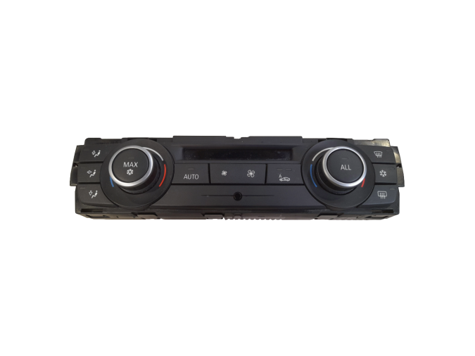 MANDO CLIMATIZACION BMW X3 2011