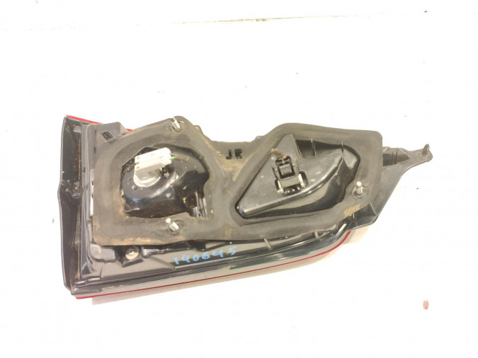 PILOTO  TRASERO DERECHO INTERIOR  NISSAN QASHQAI 2020