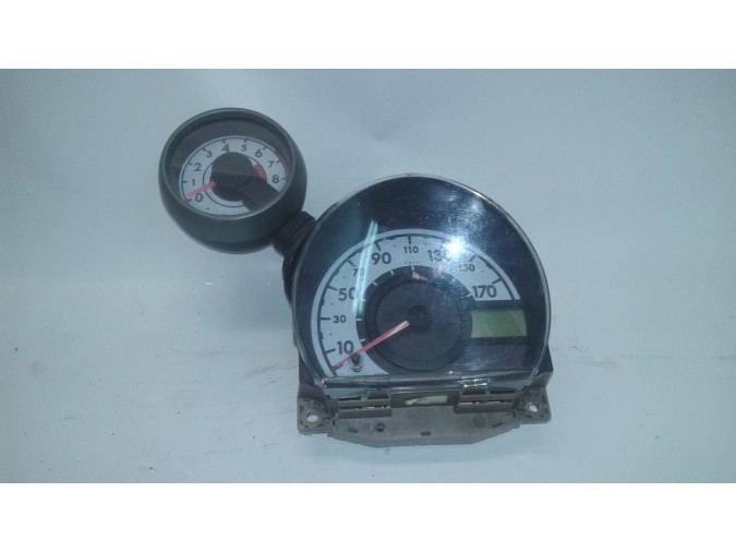 CUADRO INSTRUMENTOS PEUGEOT 107 2006