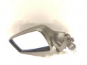 RETROVISOR IZQUIERDO AUDI 80 GRIS 1994