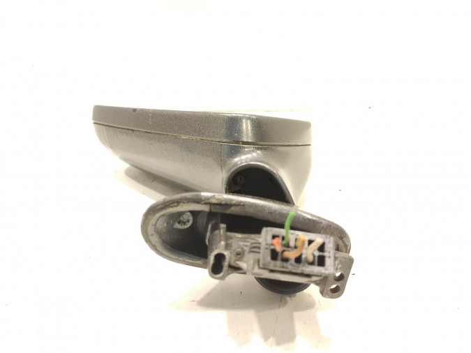 RETROVISOR IZQUIERDO AUDI 80 GRIS 1994