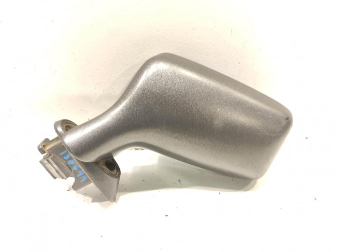 RETROVISOR IZQUIERDO AUDI 80 GRIS 1994
