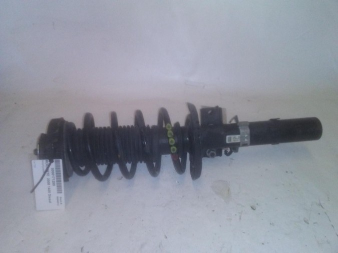 AMORTIGUADOR DELANTERO DERECHO SKODA ROOMSTER 2008