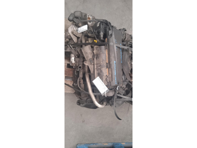 MOTOR SO CITROEN C3 2004