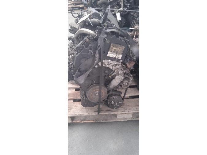 MOTOR SO CITROEN C3 2004
