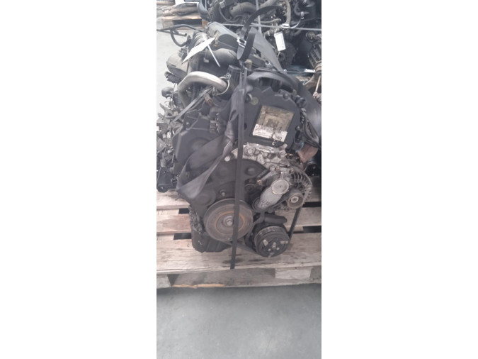 MOTOR SO CITROEN C3 2004