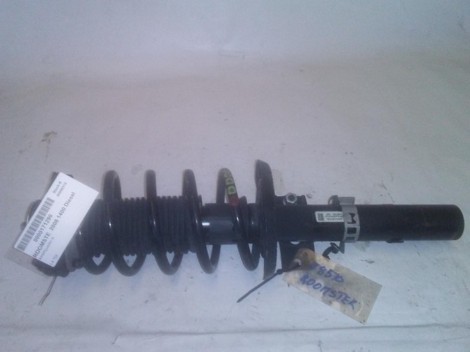 AMORTIGUADOR DELANTERO IZQUIERDO SKODA ROOMSTER 2008