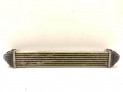 Intercooler MERCEDES CLASE B 2008