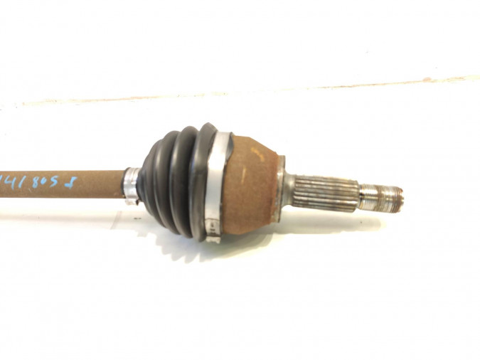 TRANSMISION DELANTERA IZQUIERDA MERCEDES CLASE B 2014