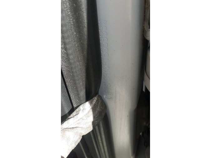 BOMBA LIMPIA CITROEN C3 PICASSO 2015