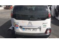SENSOR AIRBAG LAT.D. CITROEN C3 PICASSO 2015
