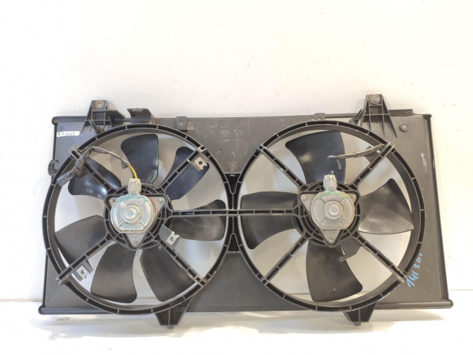ELECTROVENTILADOR MAZDA 6 2005