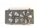 ELECTROVENTILADOR MAZDA 6 2005