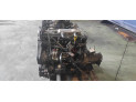 MOTOR SO FORD FIESTA 2000