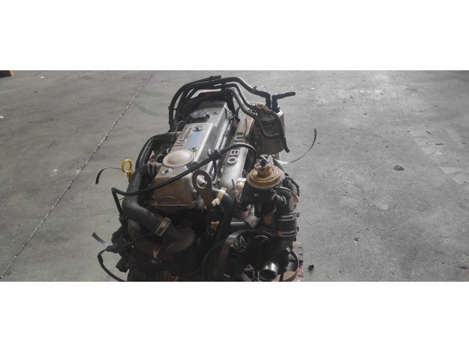 MOTOR SO FORD FIESTA 2000