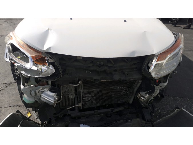 PINZA FRENO DELANTERA DERECHA CITROEN C3 PICASSO 2015