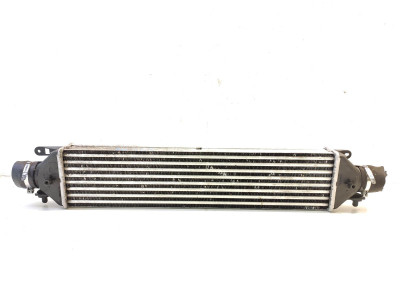 Intercooler PEUGEOT 207 2008