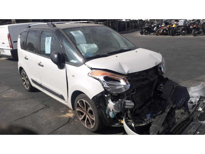 ESTRUC.COJIN DL.D. CITROEN C3 PICASSO 2015