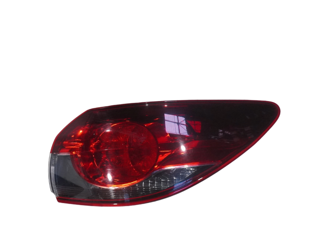 PILOTO TRASERO DERECHO EXTERIOR MAZDA 6 2013