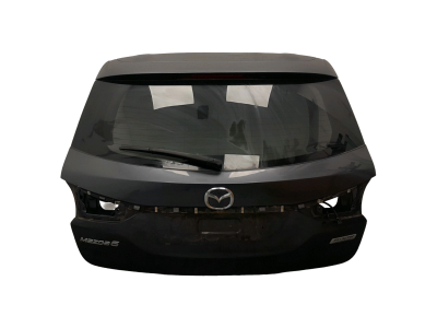 PORTON TRASERO MAZDA 6 GRIS 2013