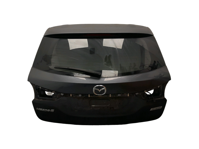 PORTON TRASERO MAZDA 6 GRIS 2013