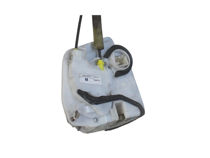 CERRADURA TRASERA DERECHA MAZDA 6 2013