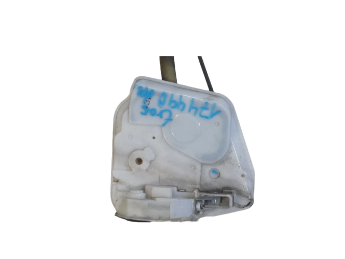 CERRADURA TRASERA DERECHA MAZDA 6 2013